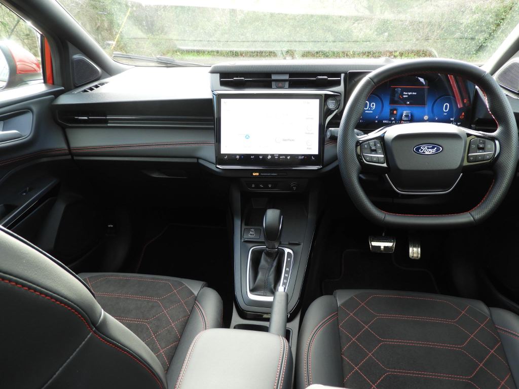 Used Ford Puma 2025 for sale - 76897362: Photo 13