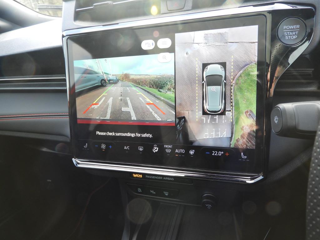 Used Ford Puma 2025 for sale - 76897362: Photo 16