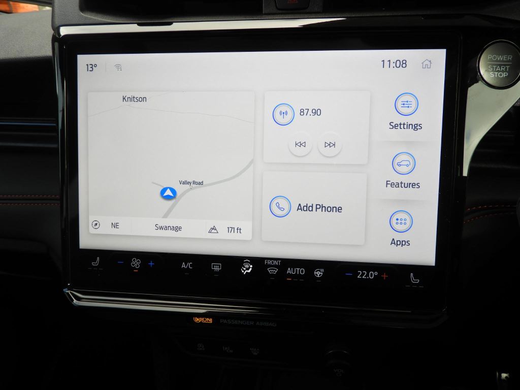 Used Ford Puma 2025 for sale - 76897362: Photo 17