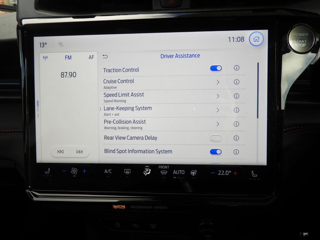 Used Ford Puma 2025 for sale - 76897362: Photo 20