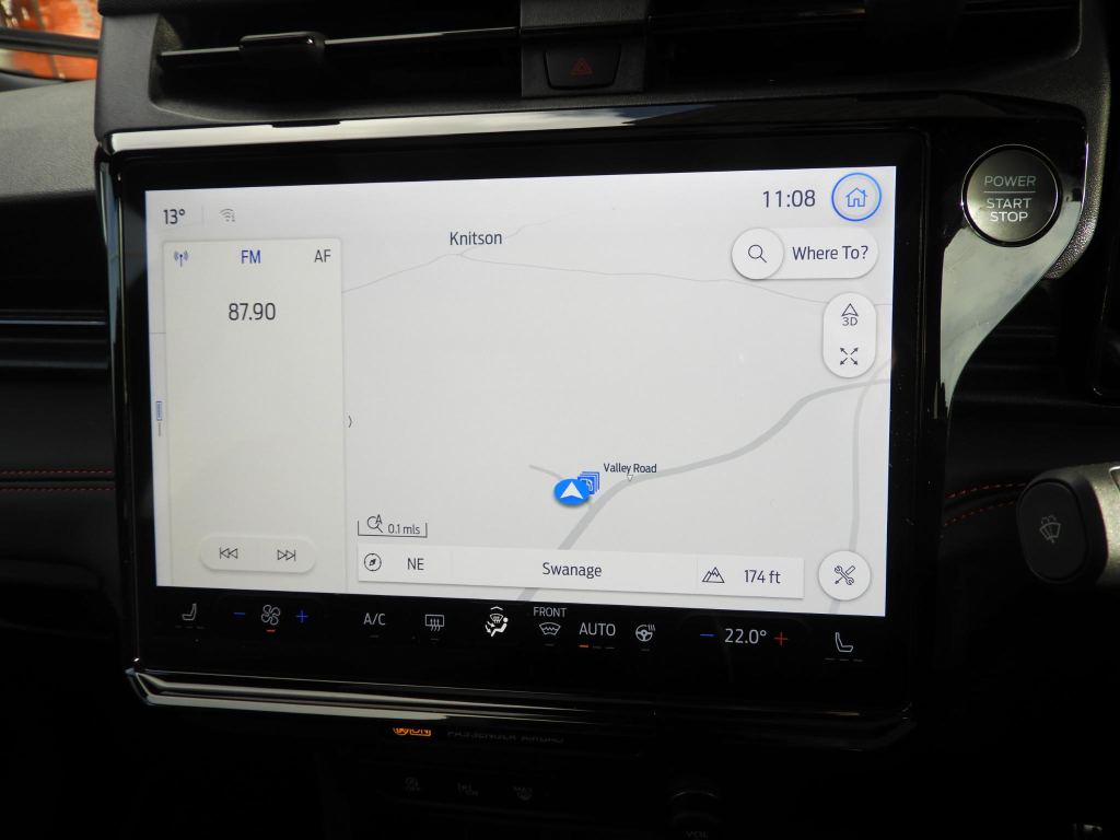 Used Ford Puma 2025 for sale - 76897362: Photo 21