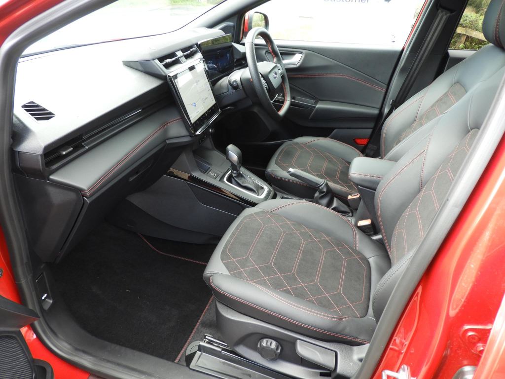 Used Ford Puma 2025 for sale - 76897362: Photo 7