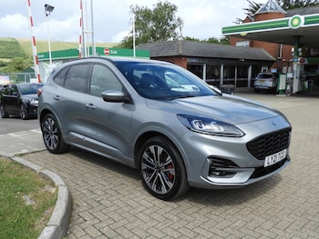 Used Ford Kuga 2021 for sale - 78635539: Photo