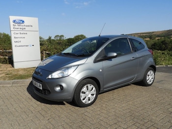 Used Ford Ka 2014 for sale - 79495784: Photo