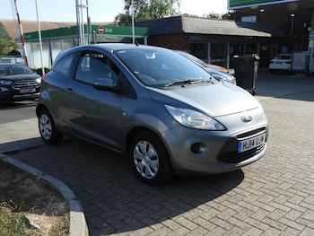 Used Ford Ka 2014 for sale - 79495784: Photo