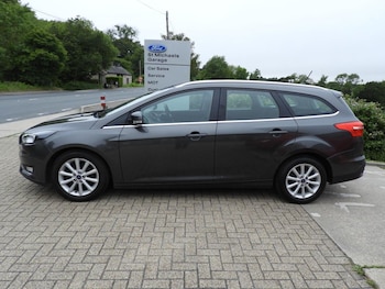 Used Ford Focus 2018 for sale - 78957160: Photo