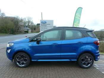 Used Ford Ecosport 2019 for sale - 73402110: Photo