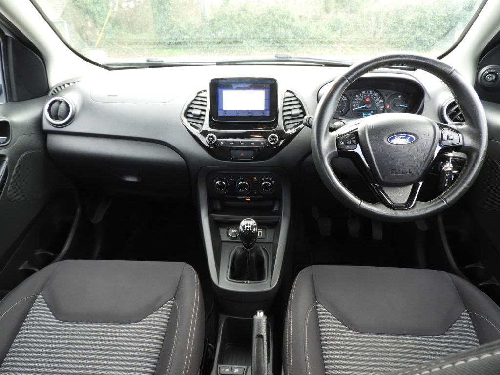 Used Ford Ka+ 2019 for sale - 77610756: Photo 10