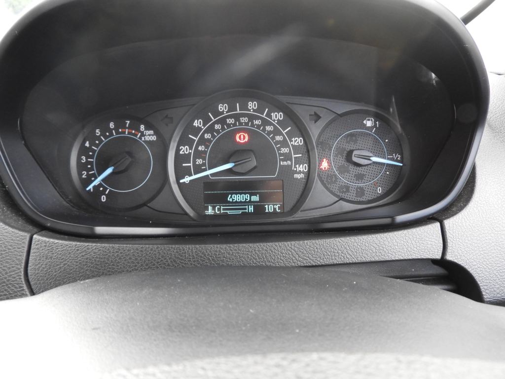 Used Ford Ka+ 2019 for sale - 77610756: Photo 12
