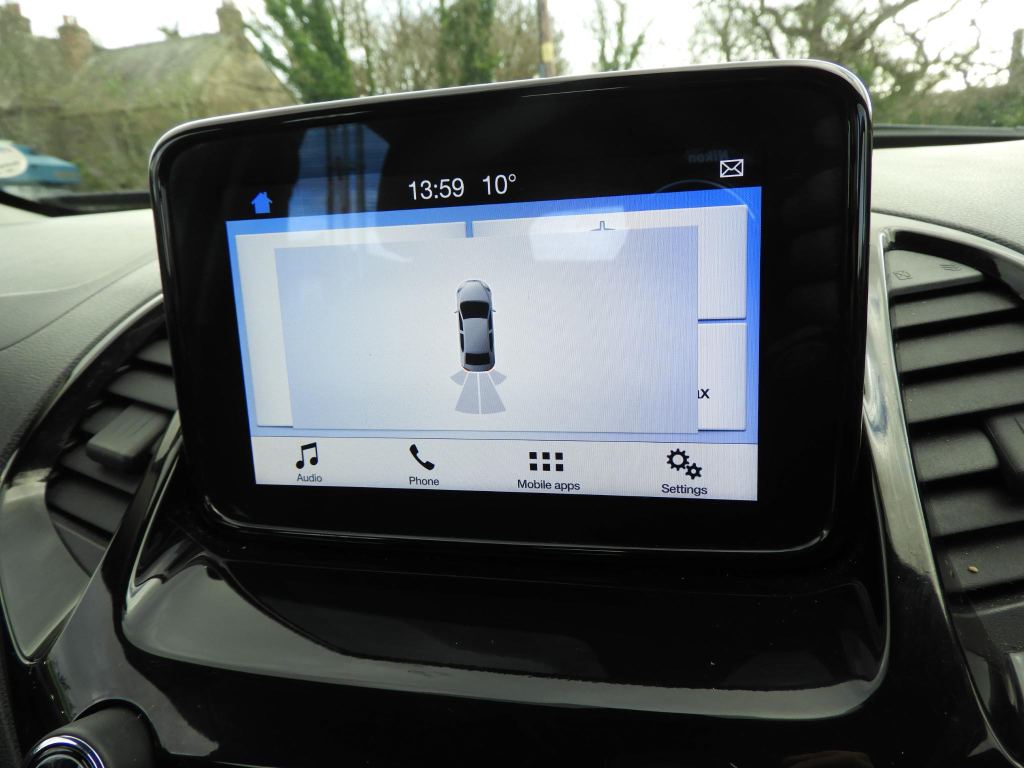 Used Ford Ka+ 2019 for sale - 77610756: Photo 15