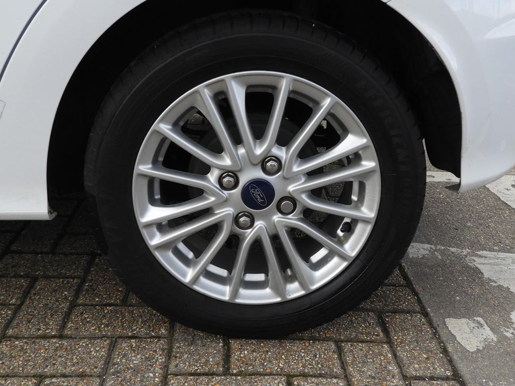 Used Ford Ka+ 2019 for sale - 77610756: Photo 5