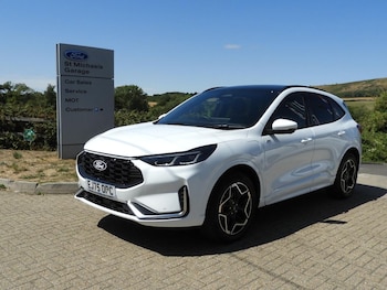 Used Ford Kuga 2025 for sale - 79347666: Photo