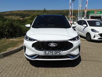 Used Ford Kuga 2025 for sale - 79347666: Photo
