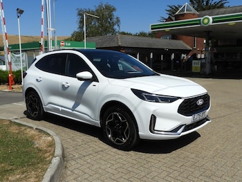 Used Ford Kuga 2025 for sale - 79347666: Photo