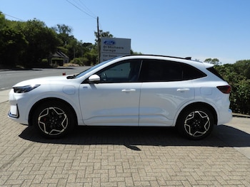 Used Ford Kuga 2025 for sale - 79347666: Photo
