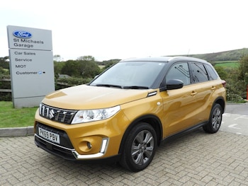 Suzuki - Vitara