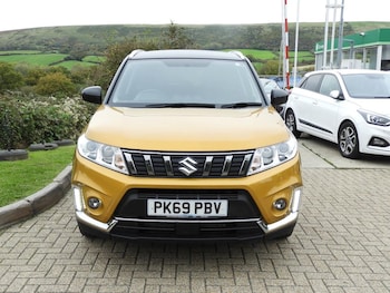 Used Suzuki Vitara 2019 for sale - 76268844: Photo