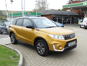 Used Suzuki Vitara 2019 for sale - 76268844: Photo
