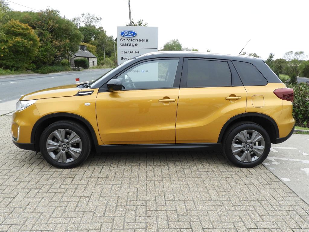 Used Suzuki Vitara 2019 for sale - 76268844: Photo 5