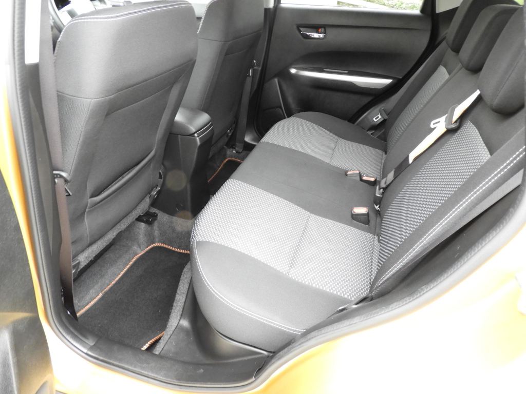 Used Suzuki Vitara 2019 for sale - 76268844: Photo 8