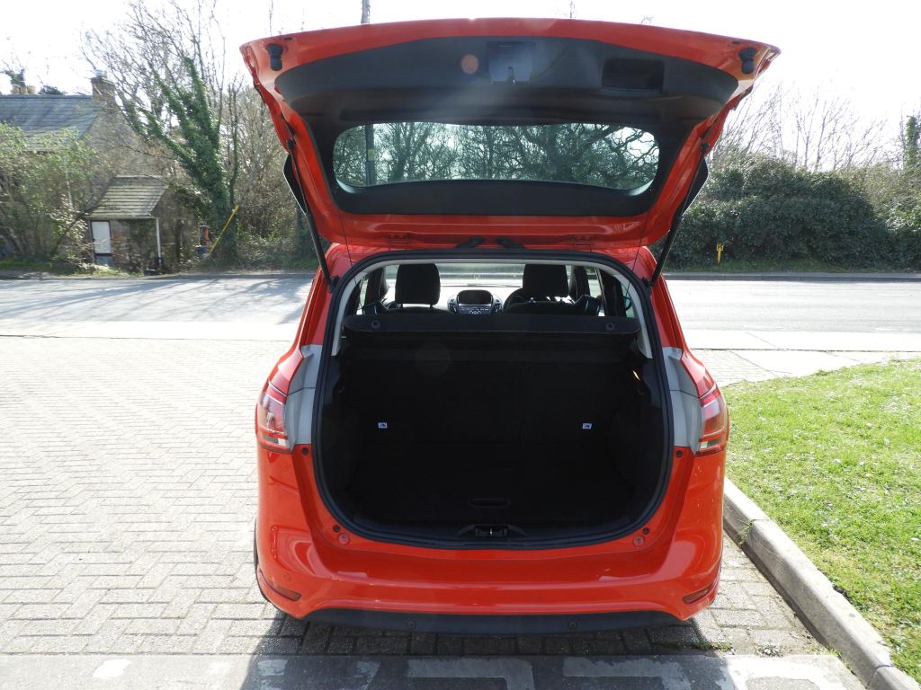 Used Ford B-MAX 2013 for sale - 77973157: Photo 10