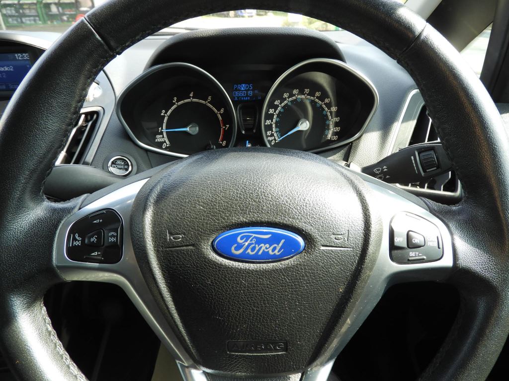 Used Ford B-MAX 2013 for sale - 77973157: Photo 11