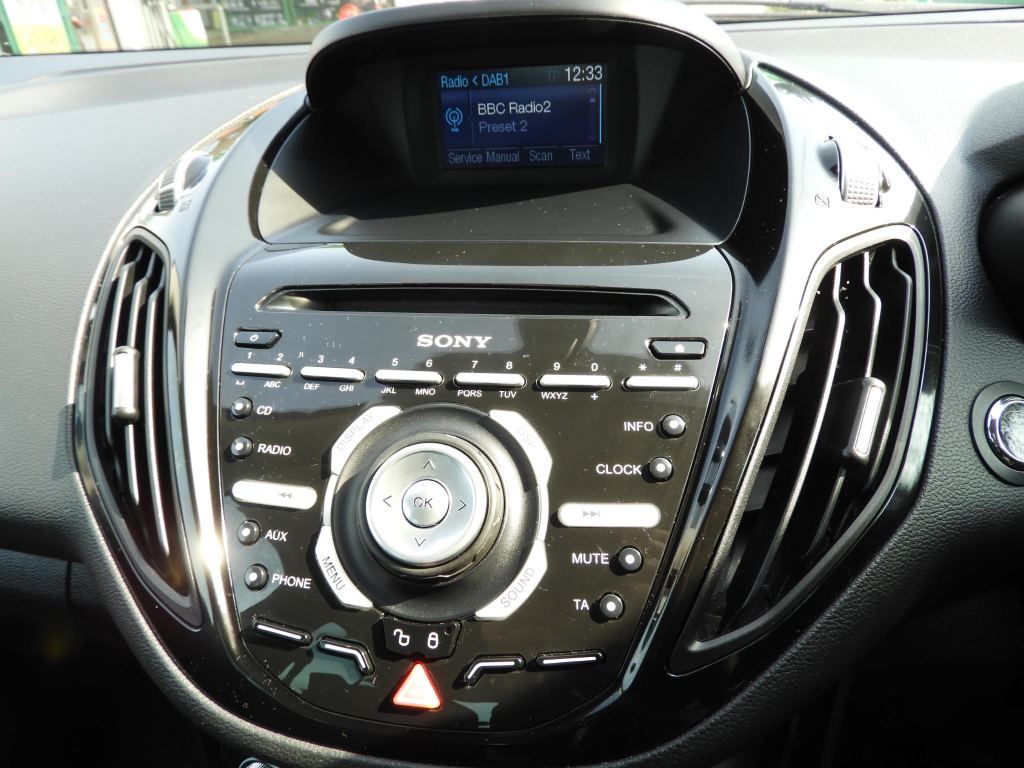 Used Ford B-MAX 2013 for sale - 77973157: Photo 12