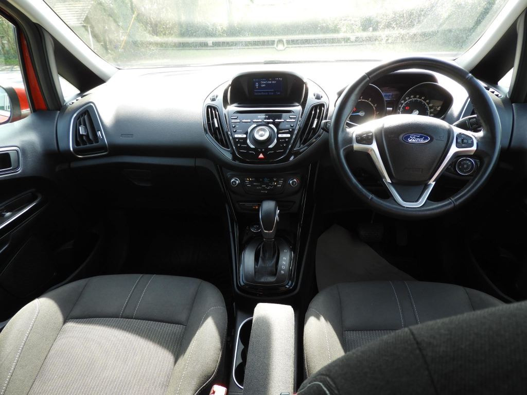 Used Ford B-MAX 2013 for sale - 77973157: Photo 13