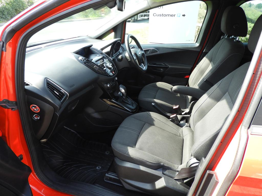 Used Ford B-MAX 2013 for sale - 77973157: Photo 5