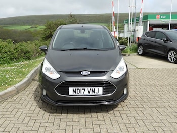 Used Ford B-MAX 2017 for sale - 78274345: Photo