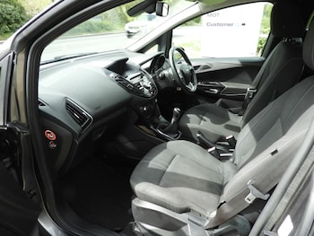 Used Ford B-MAX 2017 for sale - 78274345: Photo