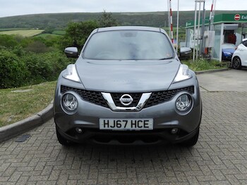 Used Nissan Juke undefined for sale - 78460361: Photo