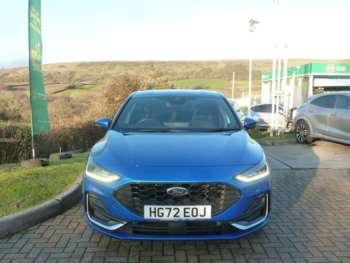 Used Ford Focus 2022 for sale - 73402112: Photo