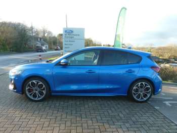 Used Ford Focus 2022 for sale - 73402112: Photo