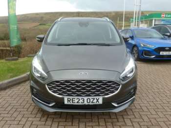 Used Ford S-Max 2023 for sale - 73402111: Photo