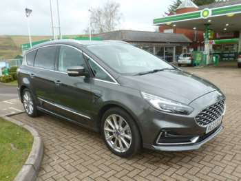 Used Ford S-Max 2023 for sale - 73402111: Photo