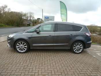 Used Ford S-Max 2023 for sale - 73402111: Photo