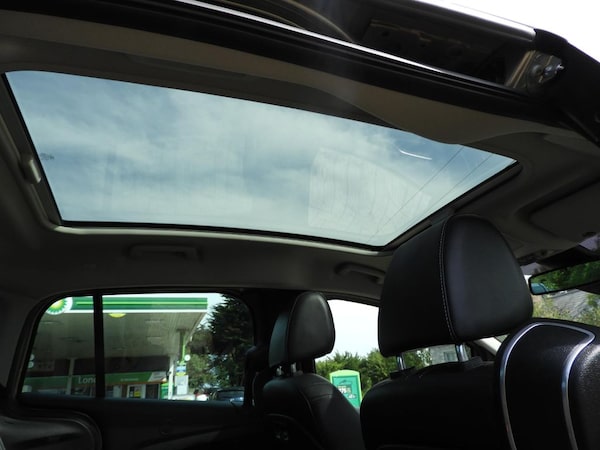 Used Ford B-MAX 2014 for sale - 75530367: Photo 12