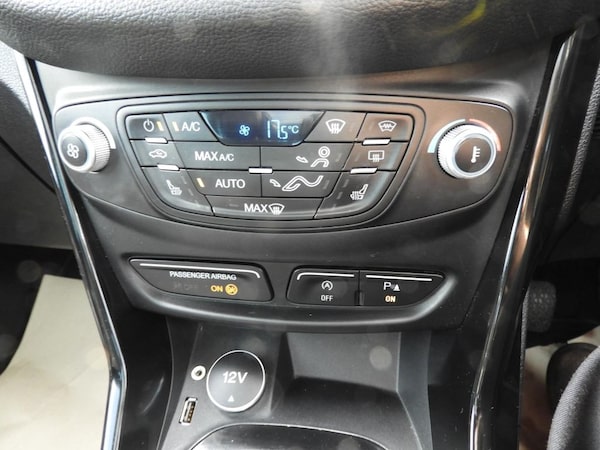 Used Ford B-MAX 2014 for sale - 75530367: Photo 14