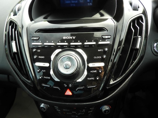 Used Ford B-MAX 2014 for sale - 75530367: Photo 15