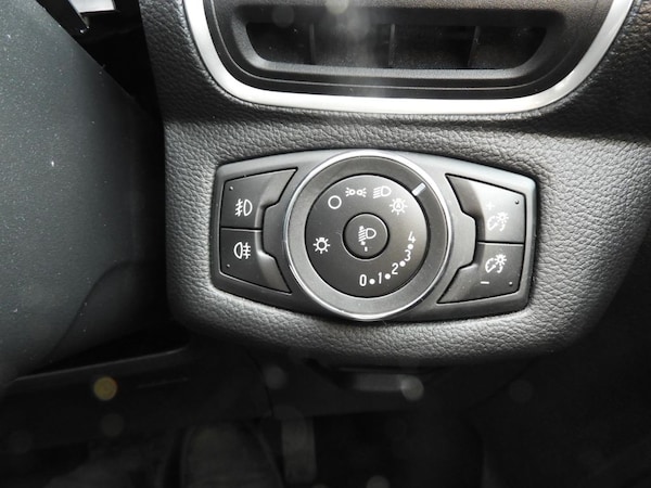 Used Ford B-MAX 2014 for sale - 75530367: Photo 16