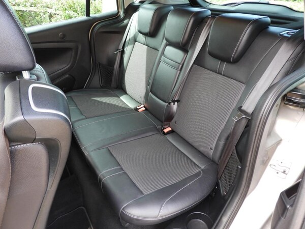 Used Ford B-MAX 2014 for sale - 75530367: Photo 6