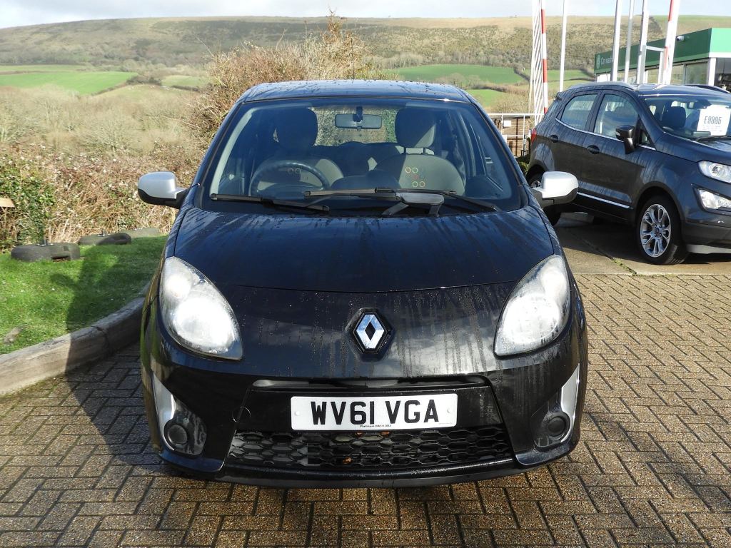 Used Renault Twingo 2011 for sale - 77478324: Photo 2