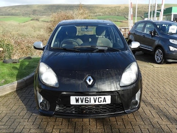 Used Renault Twingo 2011 for sale - 77478324: Photo