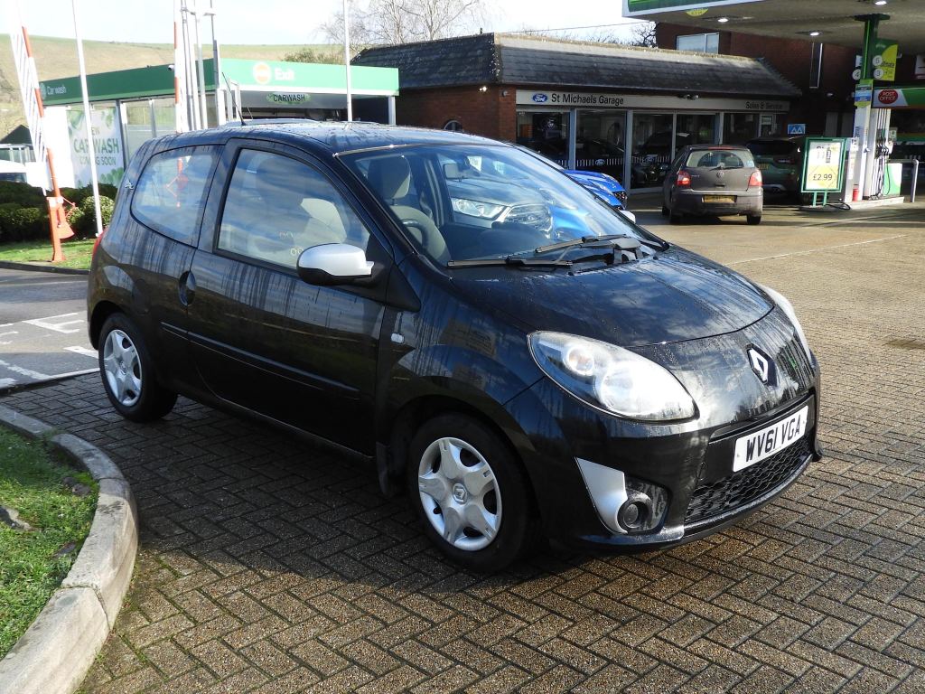 Used Renault Twingo 2011 for sale - 77478324: Photo 3