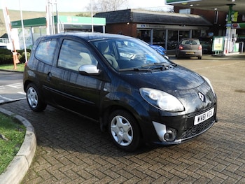 Used Renault Twingo 2011 for sale - 77478324: Photo