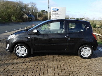 Used Renault Twingo 2011 for sale - 77478324: Photo
