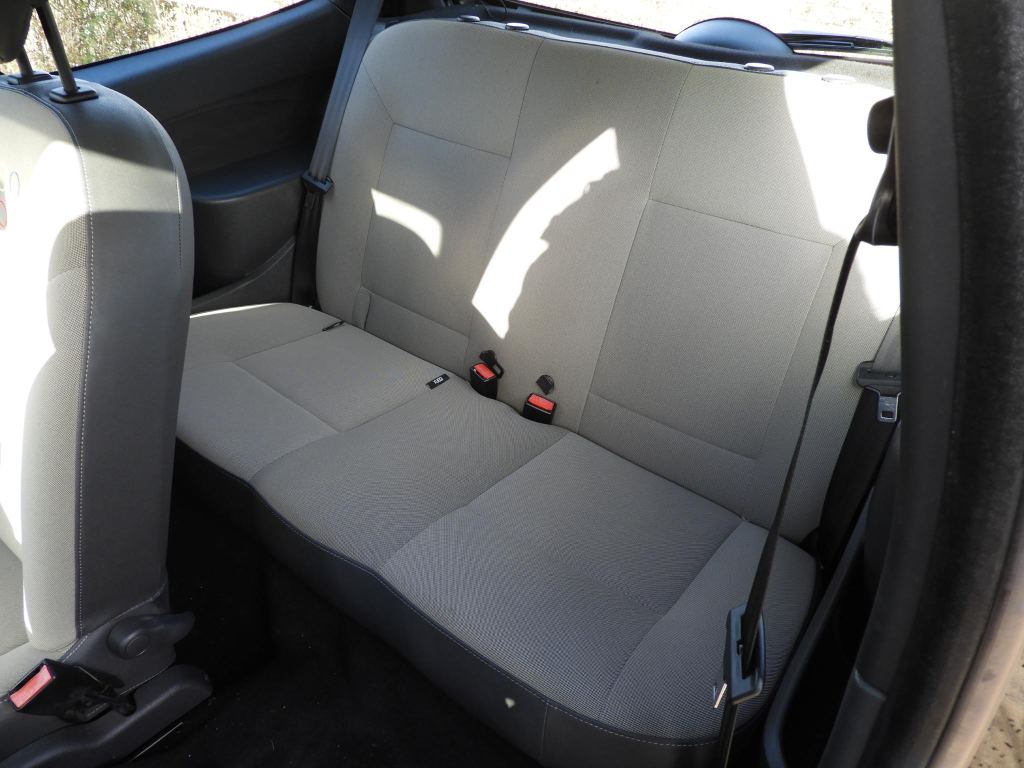 Used Renault Twingo 2011 for sale - 77478324: Photo 6