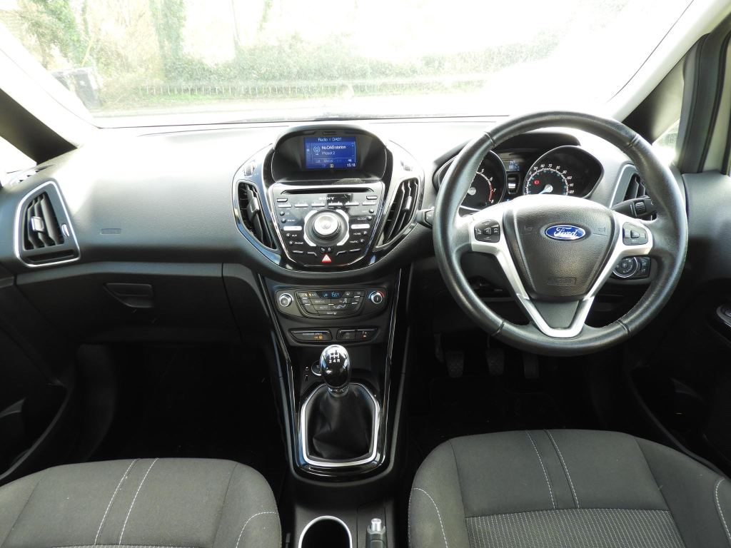 Used Ford B-MAX 2013 for sale - 77881508: Photo 10