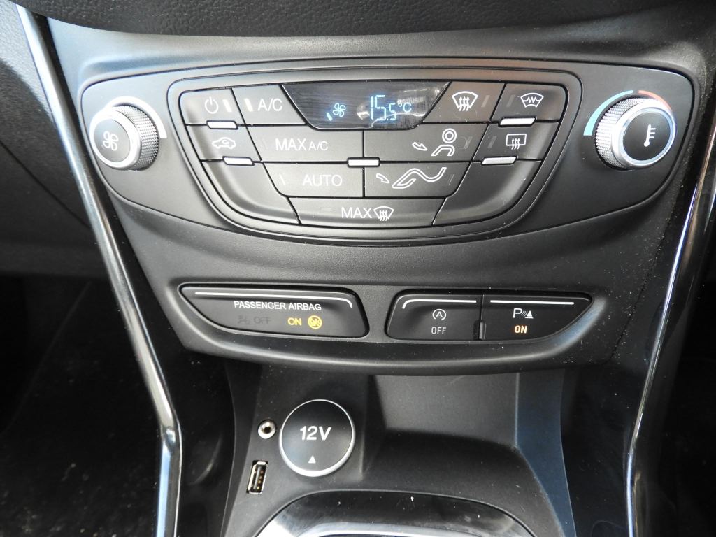 Used Ford B-MAX 2013 for sale - 77881508: Photo 12